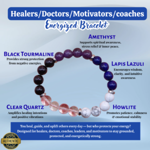 Healer's Bracelet